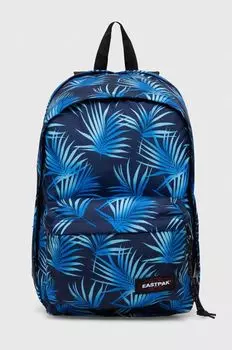 Рюкзак Eastpak, темно-синий