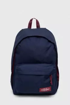 Рюкзак Eastpak, темно-синий