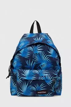 Рюкзак Eastpak, темно-синий