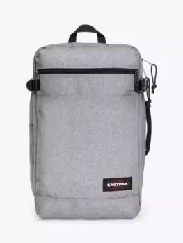 Рюкзак Eastpak Transit'R Underseater Flight, цвет sunday/grey