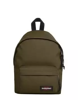 Рюкзак EASTPAK, зеленый