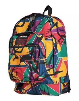 Рюкзак EASTPAK, зеленый