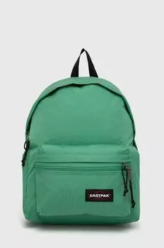 Рюкзак Eastpak, зеленый