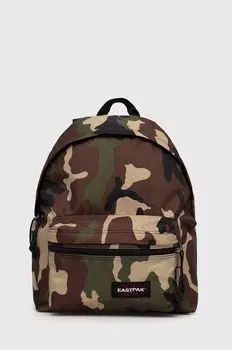 Рюкзак Eastpak, зеленый