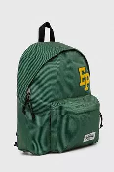 Рюкзак Eastpak, зеленый
