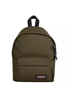Рюкзак Eastpak, зеленый