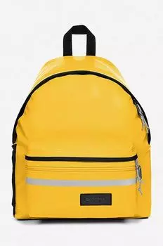 Рюкзак Eastpak, желтый