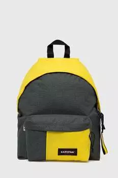 Рюкзак Eastpak, желтый