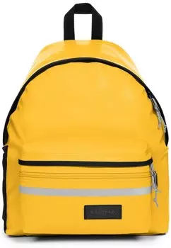 Рюкзак Eastpak, желтый