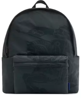 Рюкзак EKD Burberry, синий