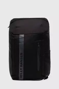 Рюкзак Ель 25л. Helly Hansen, черный
