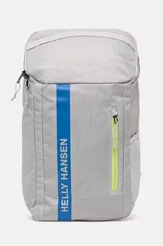 Рюкзак Ель 25л. Helly Hansen, серый