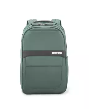 Рюкзак Elevation Plus Destination Samsonite, зеленый