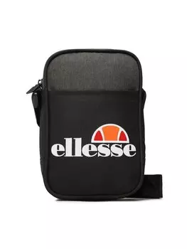 Рюкзак Ellesse, черный