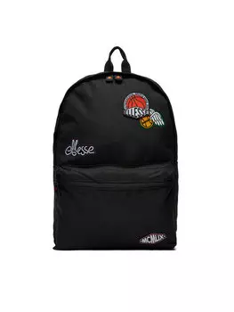 Рюкзак Ellesse, черный
