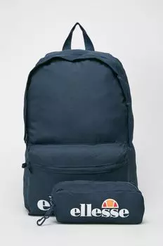 Рюкзак Ellesse, темно-синий