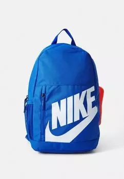 Рюкзак ELMNTL UNISEX SET Nike Sportswear, синий