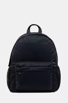 Рюкзак Emporio Armani, темно-синий