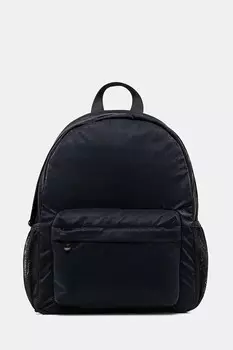 Рюкзак Emporio Armani, темно-синий