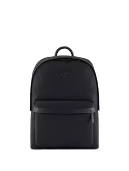 Рюкзак Emporio Armani Zaino, черный