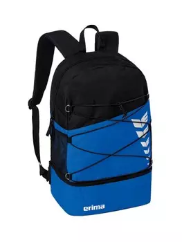 Рюкзак ERIMA Sports Backpack, синий