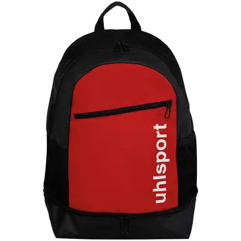 Рюкзак ESSENTIAL BACKPACK W.BOTT. КОМПАРТМ. 30л УХЛСПОРТ UHLSPORT, цвет rot