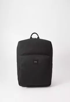 Рюкзак ESSENTIAL SQUARED Calvin Klein, черный