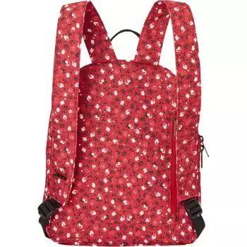 Рюкзак Essentials Mini 7 л — детский DAKINE, цвет Crimson Rose