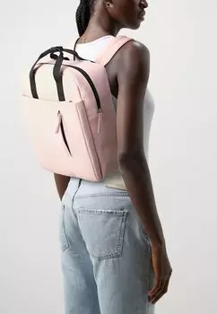 Рюкзак Even&Odd, цвет light pink