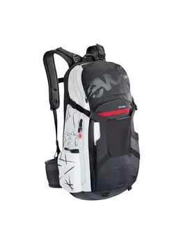 Рюкзак EVOC Backpack Protektor, черный