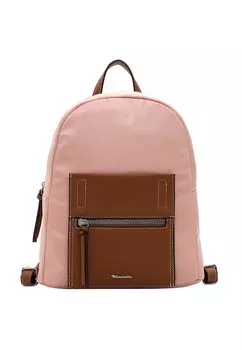 Рюкзак FABRIZIA Tamaris, розовый
