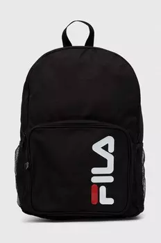 Рюкзак Fila, черный