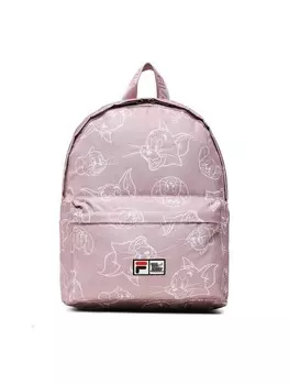 Рюкзак Fila, розовый