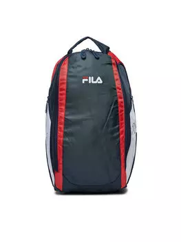 Рюкзак Fila, темно-синий