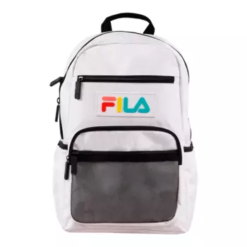 Рюкзак Fila Vermont 2, белый
