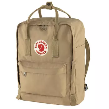 Рюкзак Fjallraven, бежевый