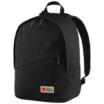 Рюкзак Fjallraven, черный