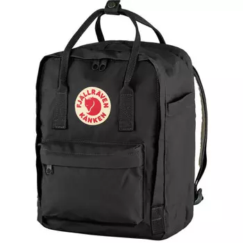 Рюкзак Fjallraven, черный