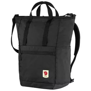 Рюкзак Fjallraven, черный