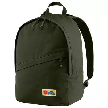 Рюкзак Fjallraven, цвет aschkhakigrn