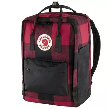 Рюкзак Fjallraven, красный