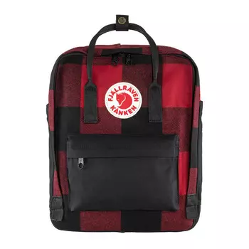 Рюкзак Fjallraven, красный