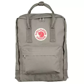 Рюкзак Fjallraven, серый