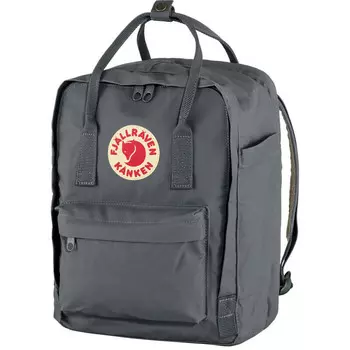 Рюкзак Fjallraven, серый