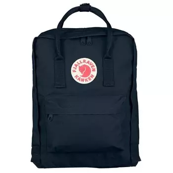 Рюкзак Fjallraven, синий