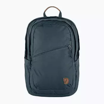 Рюкзак Fjallraven, синий