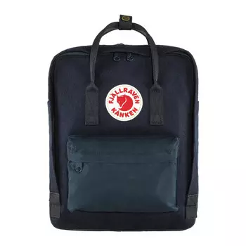 Рюкзак Fjallraven, синий