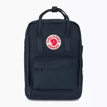 Рюкзак Fjallraven, синий