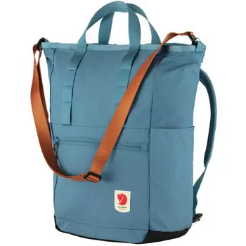 Рюкзак Fjallraven, синий