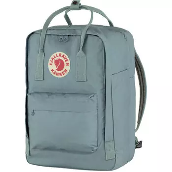 Рюкзак Fjallraven, светло-синий